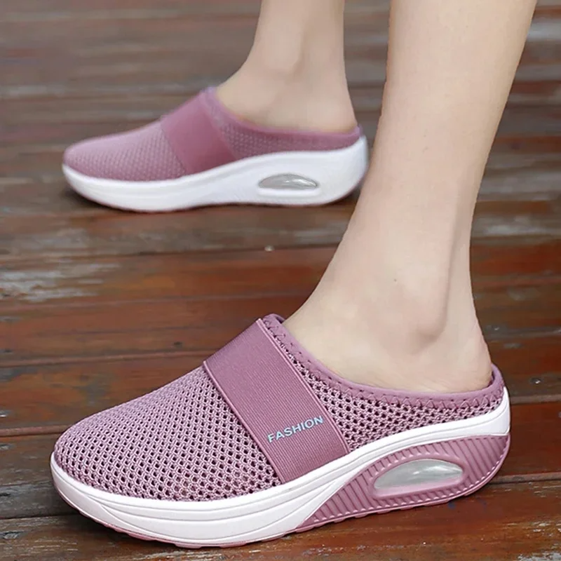 LYNN™ - Zapatos ortopédicos