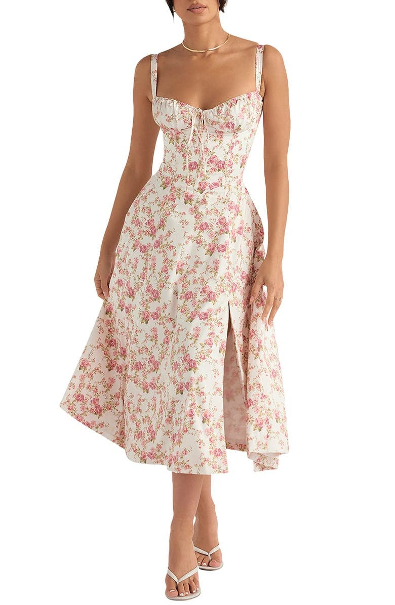 Hillary™ - Vestido Sunshine Flow
