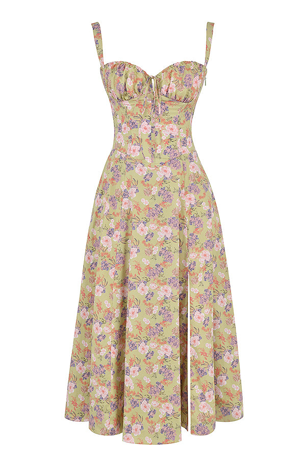Hillary™ - Vestido Sunshine Flow