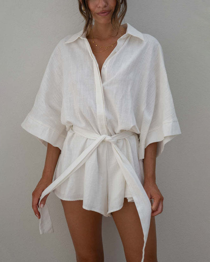 Vestido envolvente Zarya™ - Atemporal