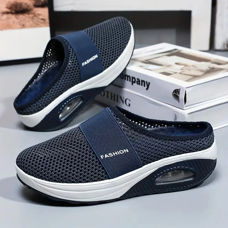 LYNN™ - Zapatos ortopédicos