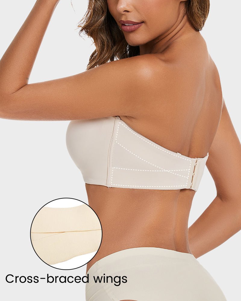 Aurora™ | Bandeau Convertible de Soporte