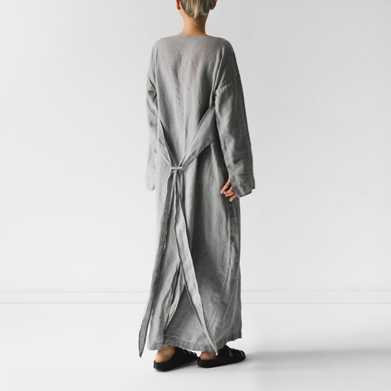 Karren™ - Vestido envolvente elegante