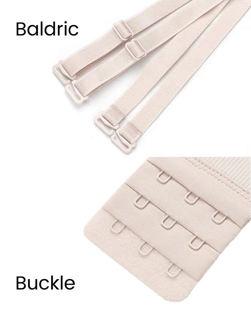 Aurora™ | Bandeau Convertible de Soporte