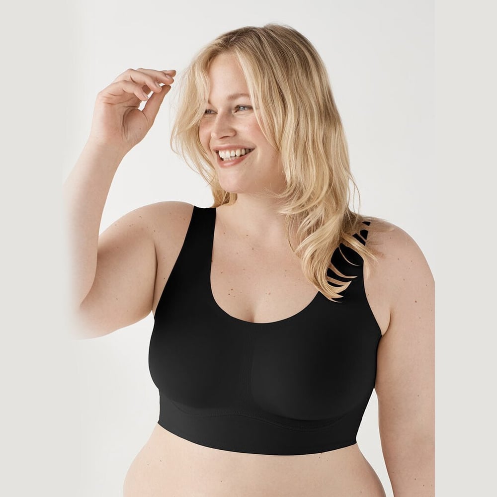 Lita | Sostenedor de Tirantes Plus-Size Luxe