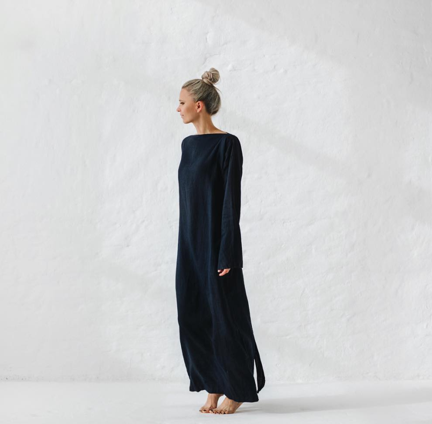 Karren™ - Vestido envolvente elegante