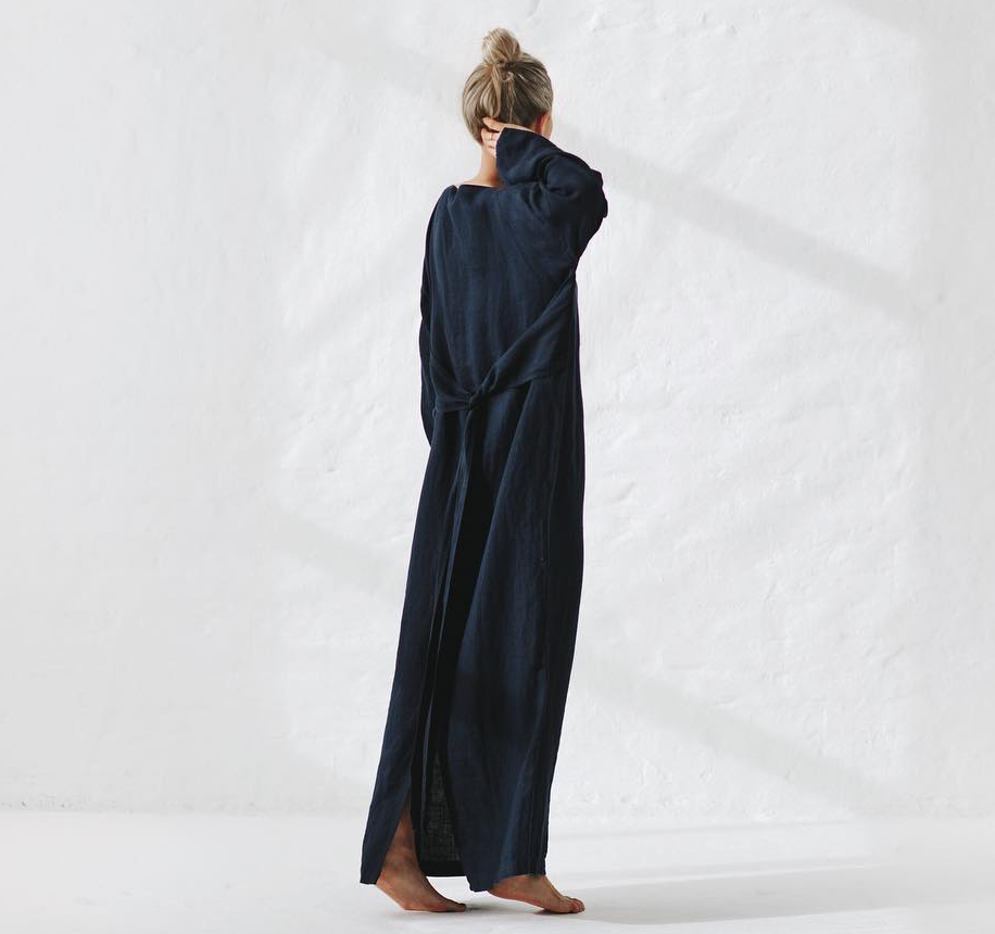 Karren™ - Vestido envolvente elegante