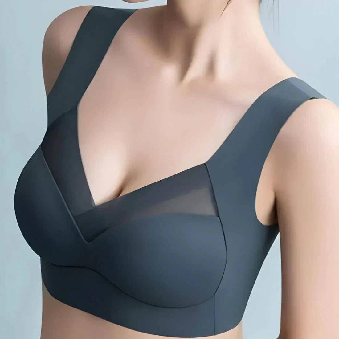 FlexiBra™ | Sujetador sin costuras ultra cómodo