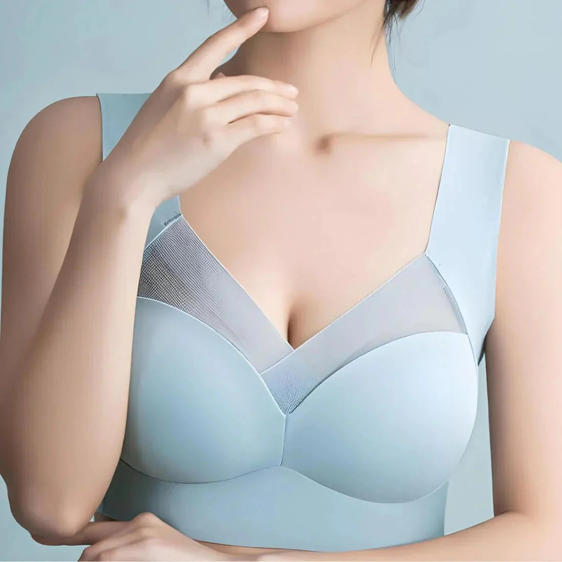 FlexiBra™ | Sujetador sin costuras ultra cómodo