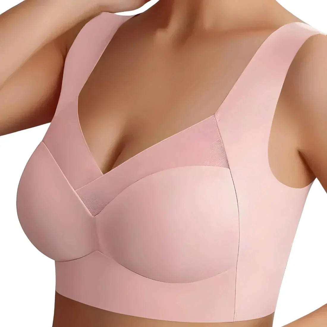 FlexiBra™ | Sujetador sin costuras ultra cómodo
