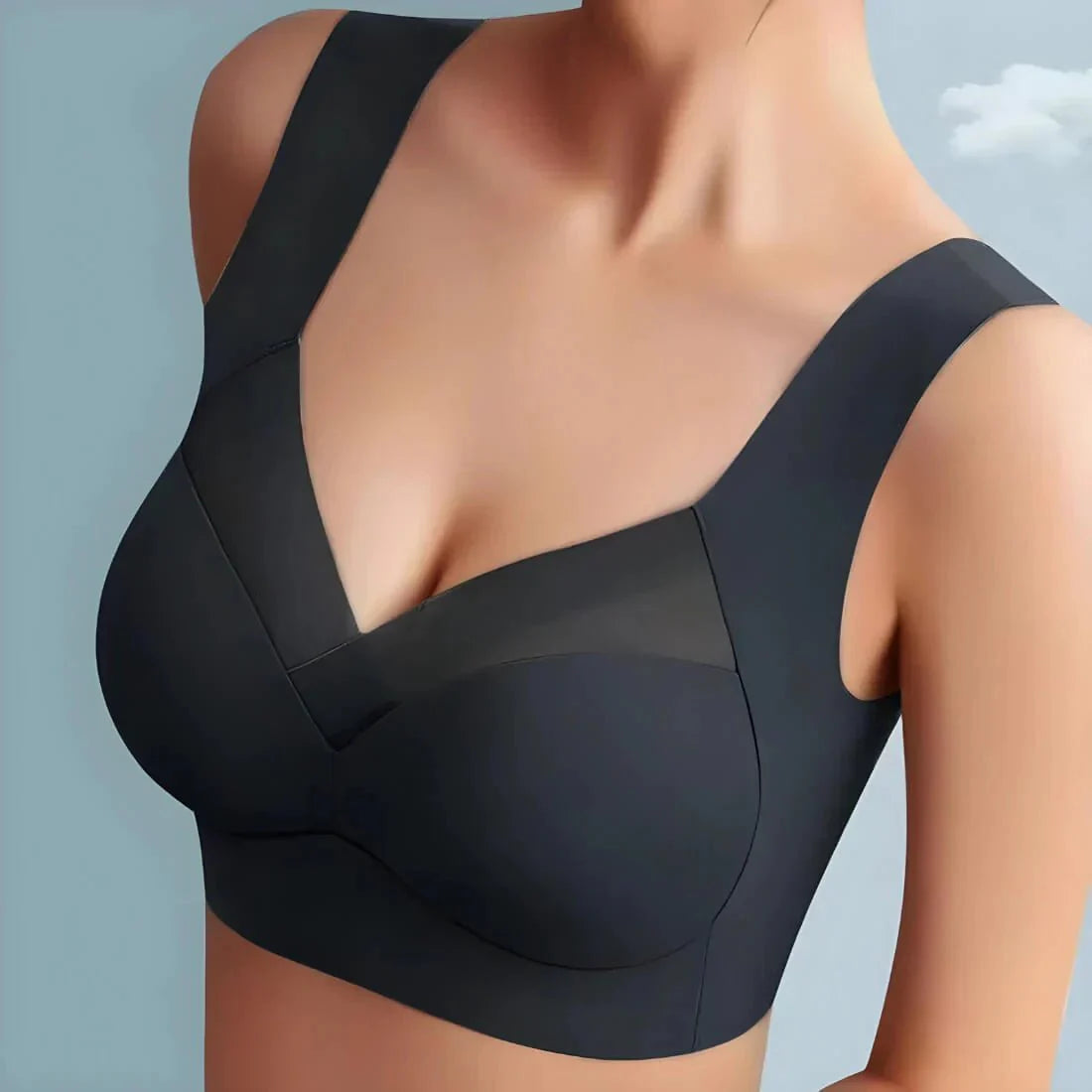 FlexiBra™ | Sujetador sin costuras ultra cómodo
