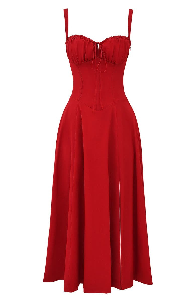 Hillary™ - Vestido Sunshine Flow