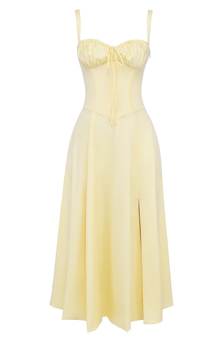 Hillary™ - Vestido Sunshine Flow