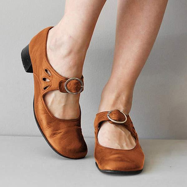 Hannah - Sandalias ortopédicas cómodas