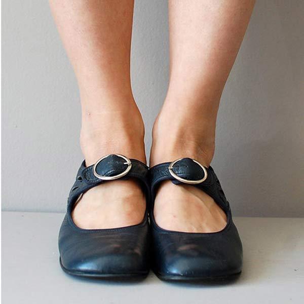 Hannah - Sandalias ortopédicas cómodas