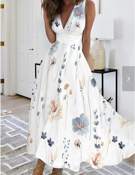 Vestido de Ensueño Floral Shylyn™