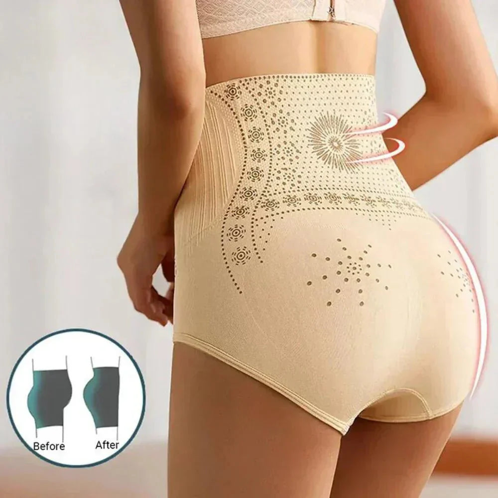 Zwara™ | Ropa interior moldeadora oceánica