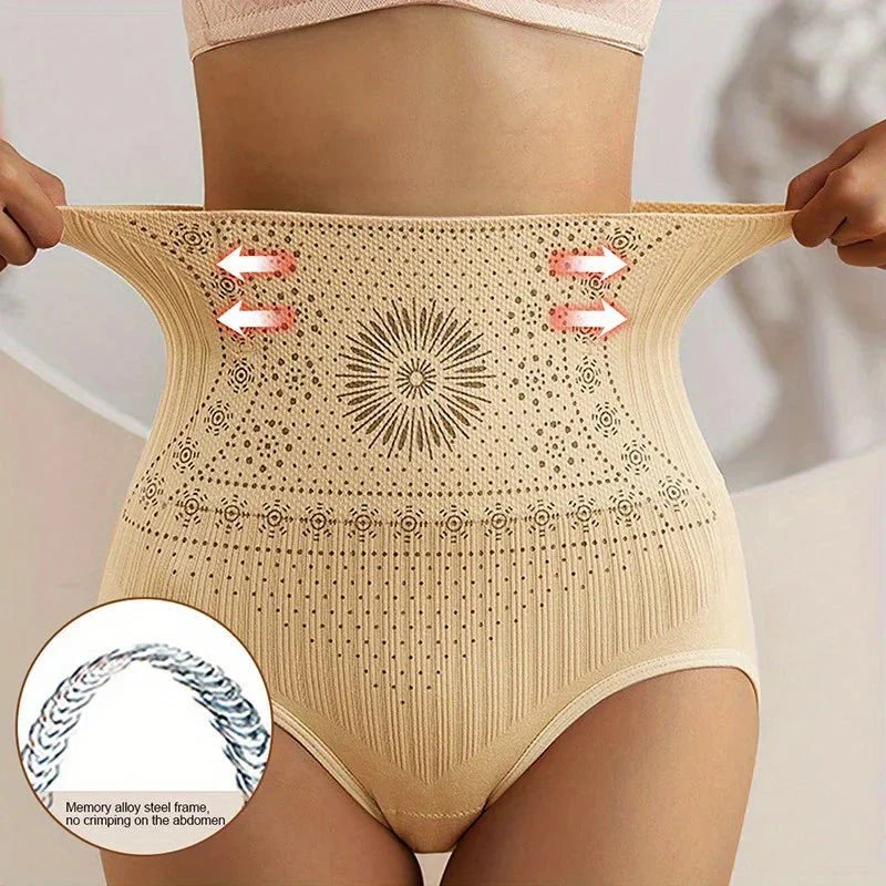 Zwara™ | Ropa interior moldeadora oceánica