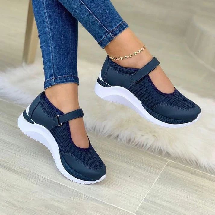 ELLA - Zapatos Ortopédicos