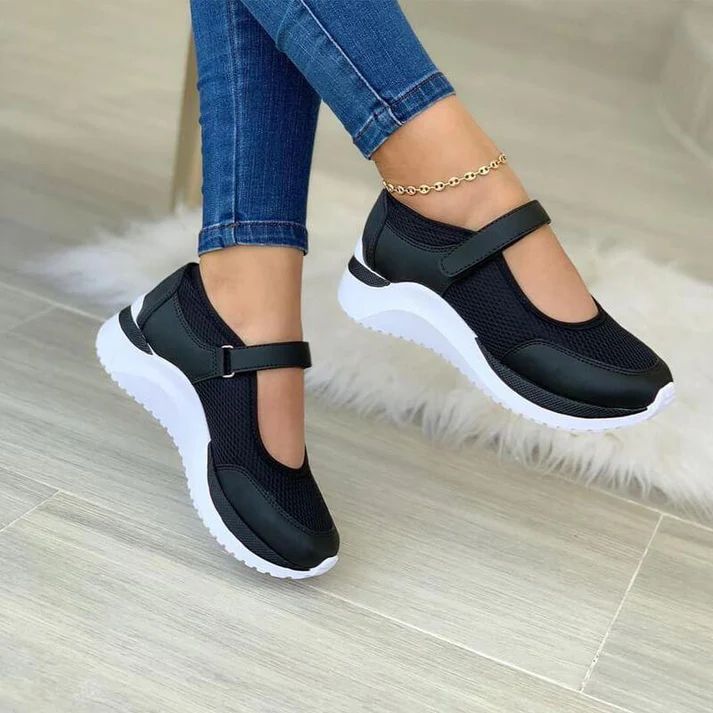 ELLA - Zapatos Ortopédicos