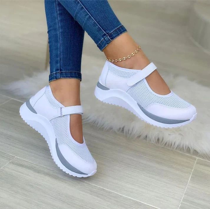 ELLA - Zapatos Ortopédicos