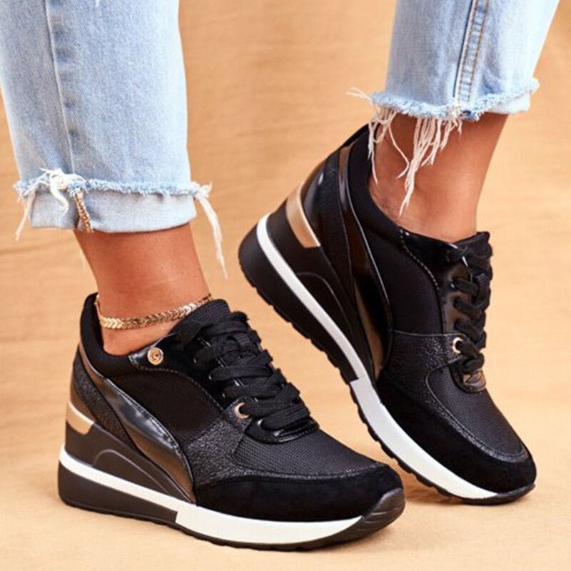 Sandy - Zapatillas cómodas y con estilo