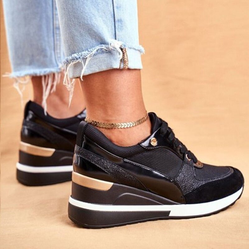 Sandy - Zapatillas cómodas y con estilo