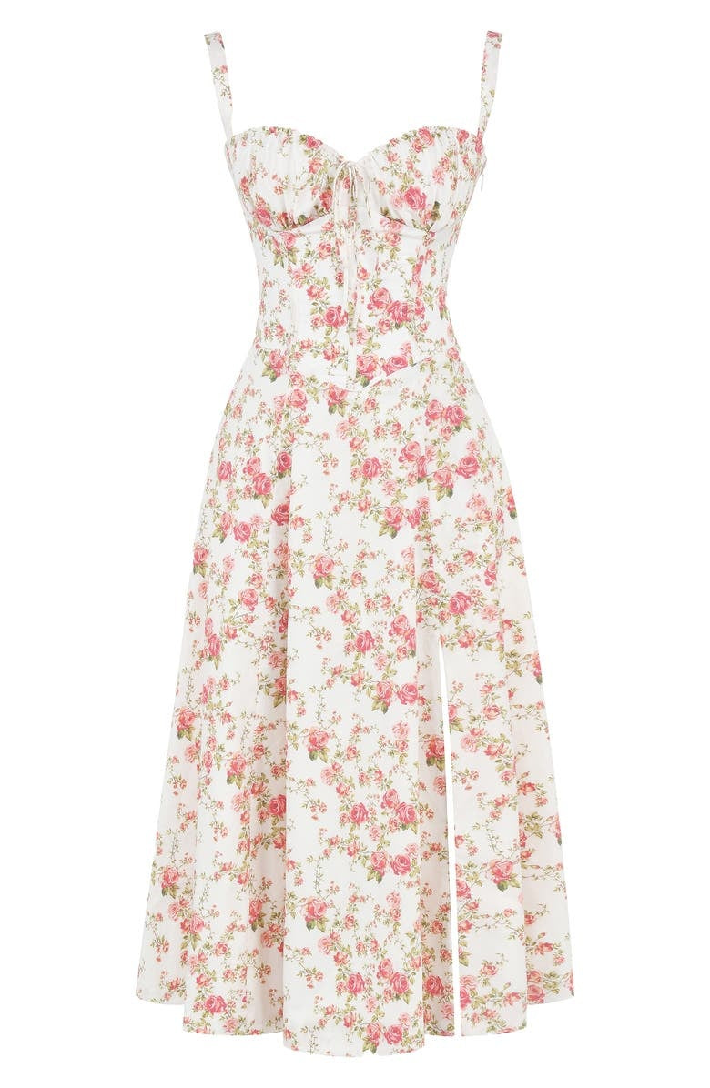 Hillary™ - Vestido Sunshine Flow