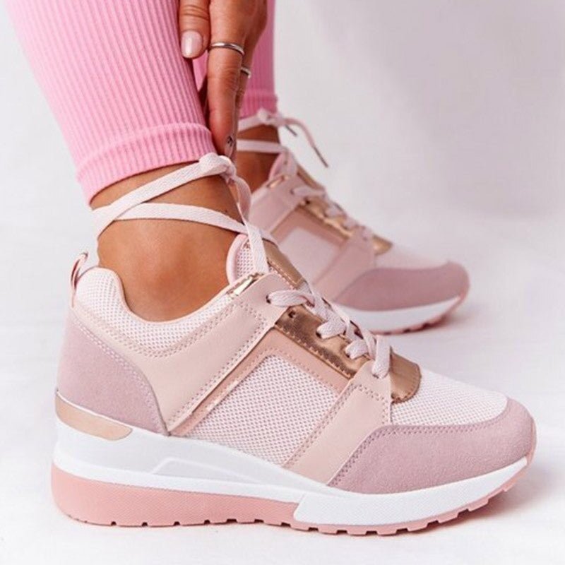 Senna - Zapatillas ortopédicas
