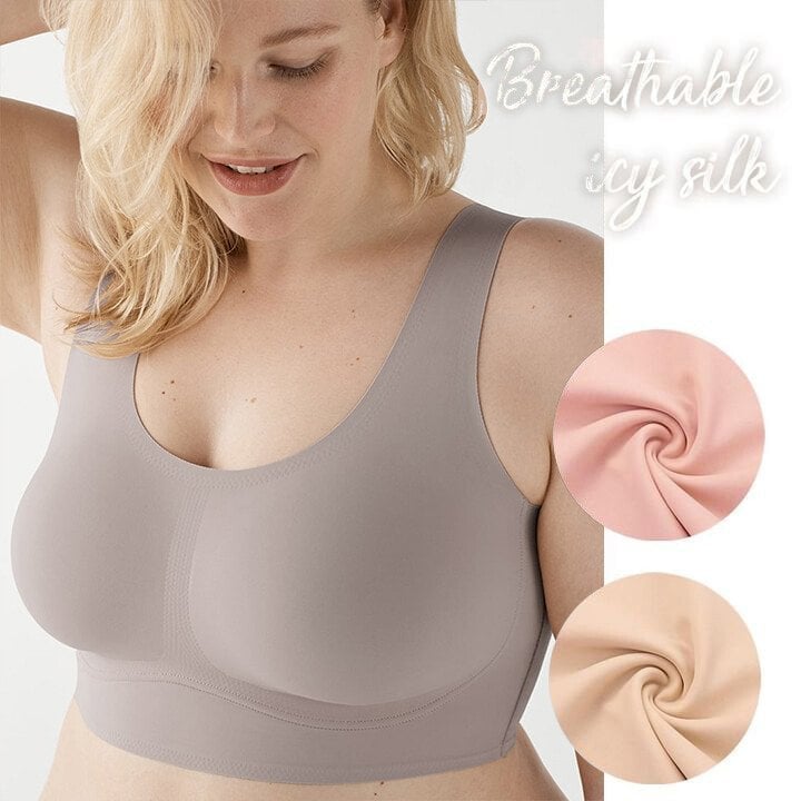 Lita | Sostenedor de Tirantes Plus-Size Luxe