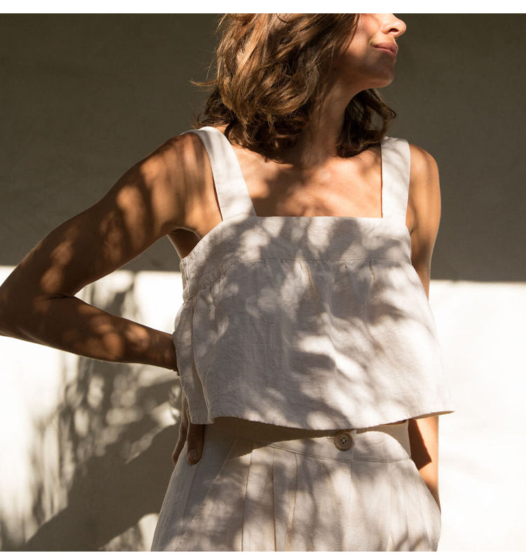 Syvhel™ - Conjunto Chic Relajado