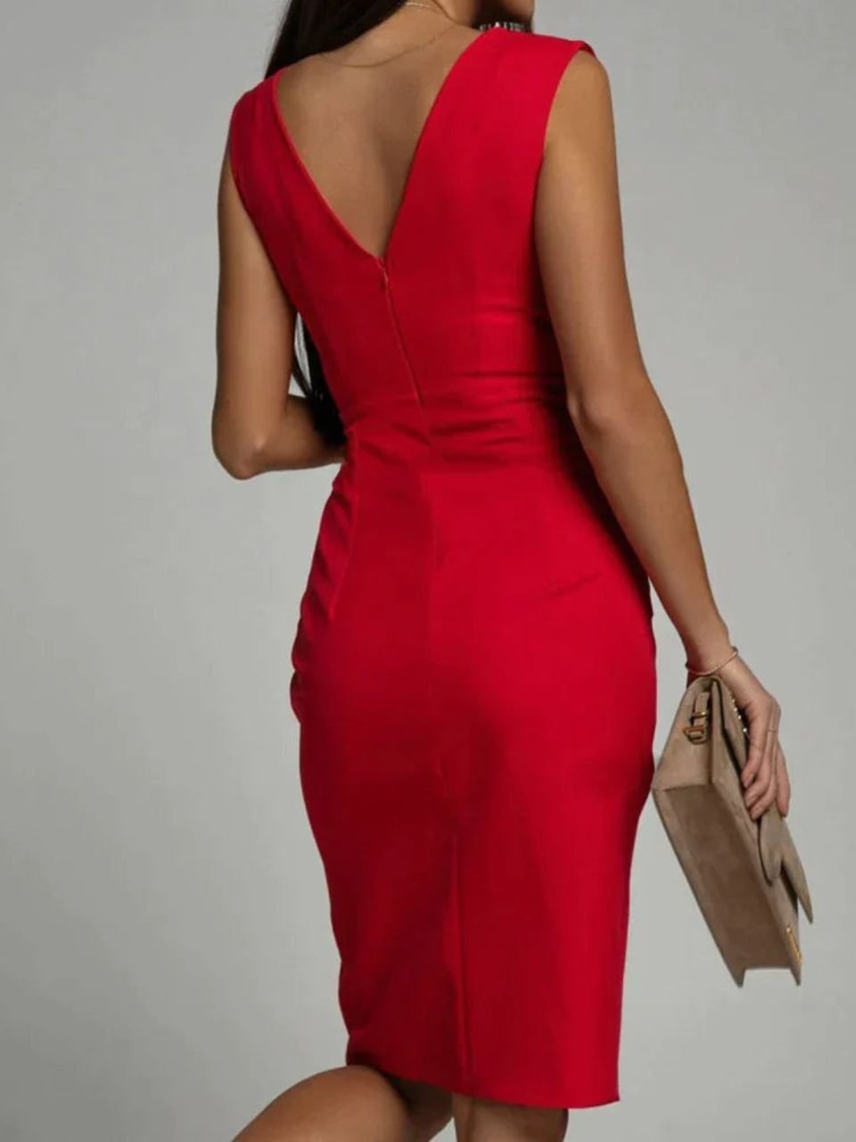 Carla | Vestido de noche