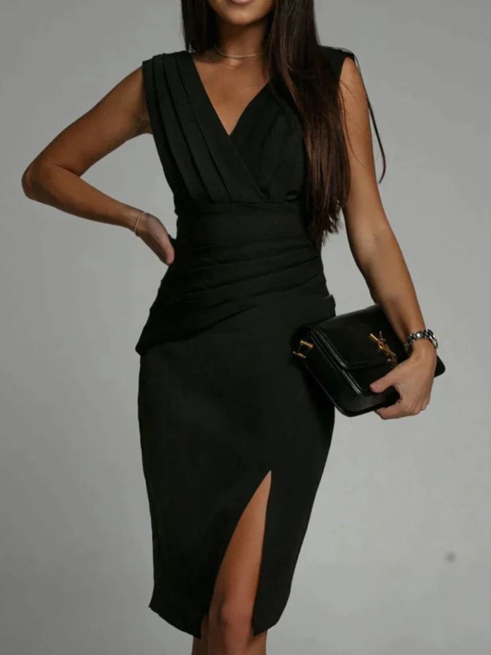 Carla | Vestido de noche