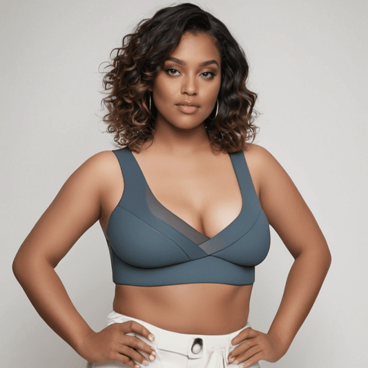 FlexiBra™ | Sujetador sin costuras ultra cómodo