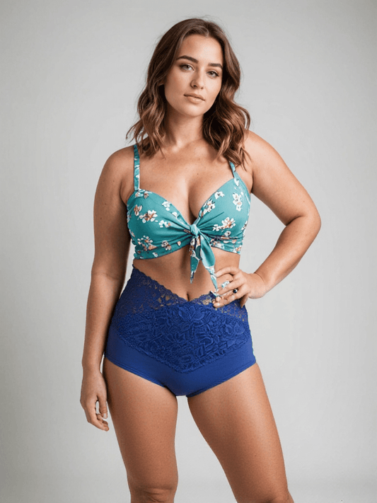 Katrina™ | Lencería Chic y Cómoda