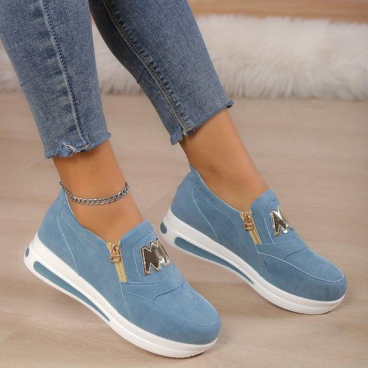 CELINE - Zapatos Ortopédicos con Estilo