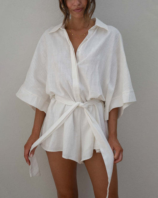 Vestido envolvente Zarya™ - Atemporal