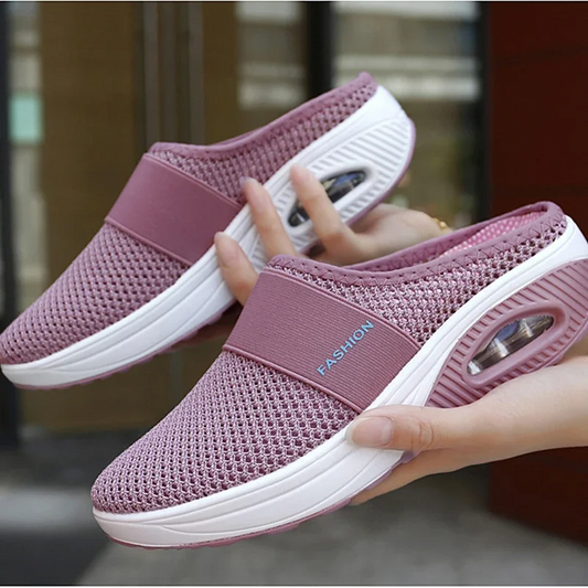 LYNN™ - Zapatos ortopédicos