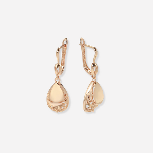 Pendientes de gota Merel