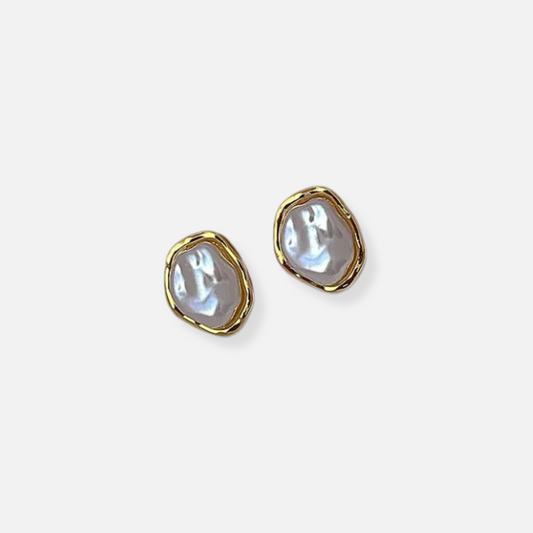Pendientes elegantes Carmen