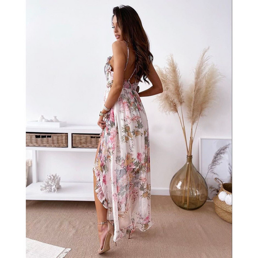 Fatima™ - Vestido de Gracia Floreciente