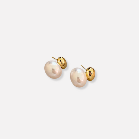 Aretes vintage Aeri
