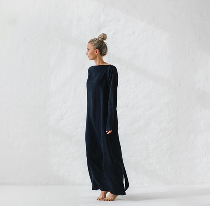 Karren™ - Vestido envolvente elegante