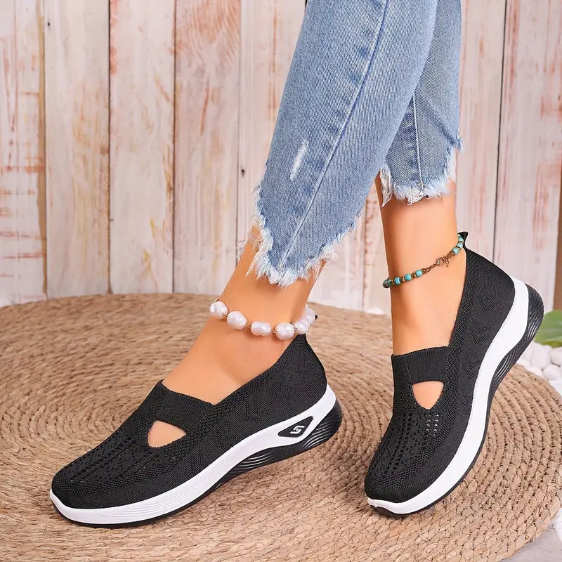 Annie™ - Zapatillas cómodas livianas