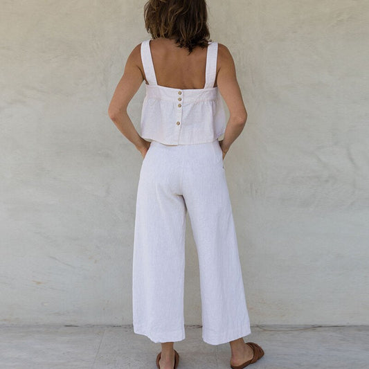 Syvhel™ - Conjunto Chic Relajado