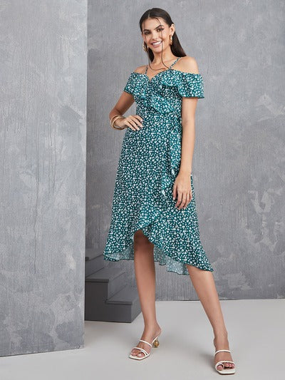 Estrella™ - Vestido Brisa de Verano