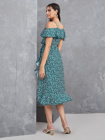 Estrella™ - Vestido Brisa de Verano