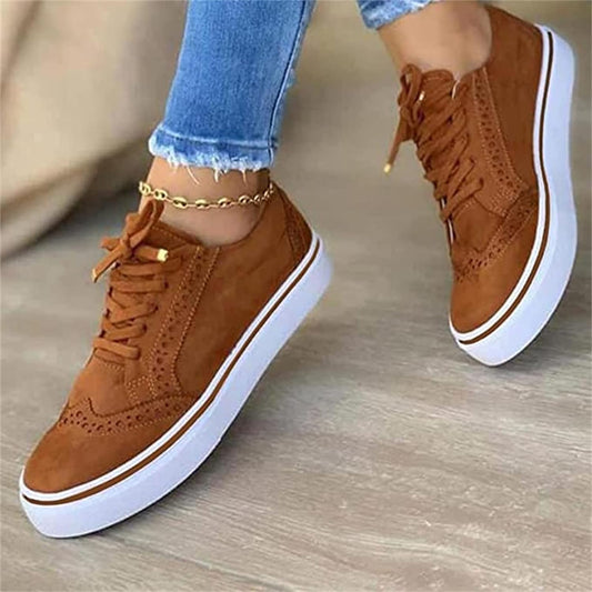 EMILY - Zapatillas Ortopédicas de Moda