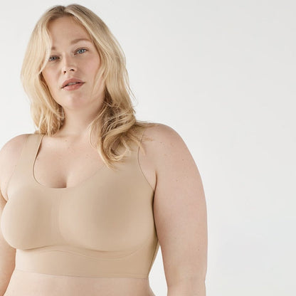 Lita | Sostenedor de Tirantes Plus-Size Luxe