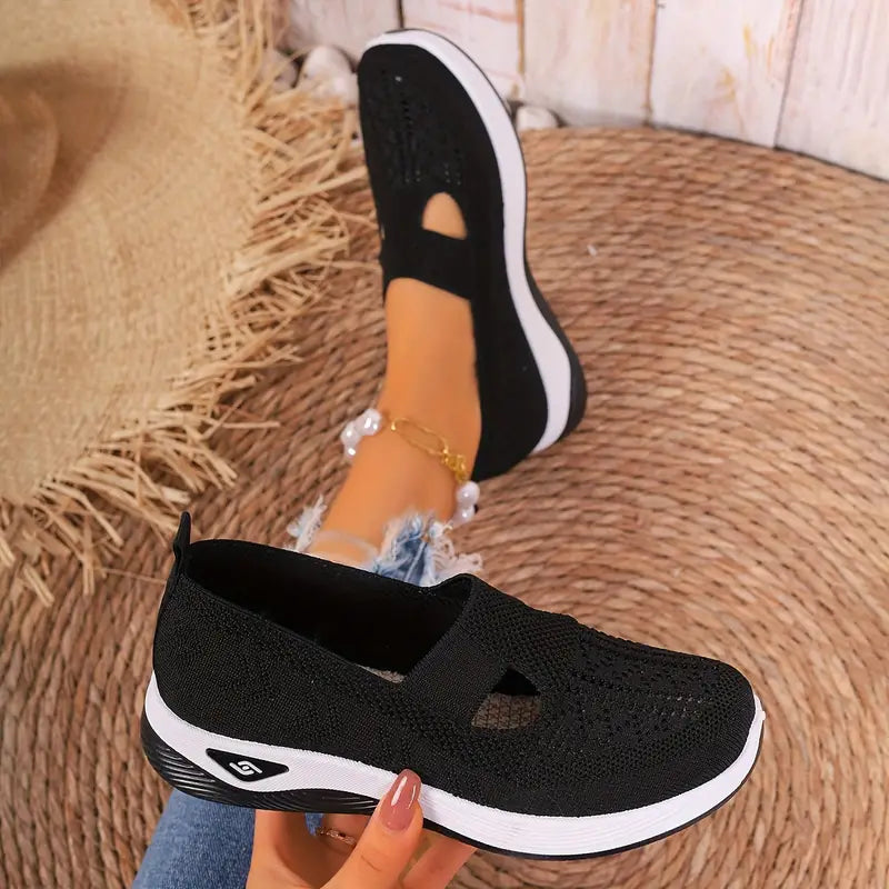 Annie™ - Zapatillas cómodas livianas
